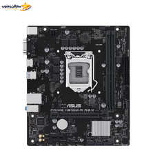 مادربرد ایسوس مدل ASUS PRIME H510M-R R2.0